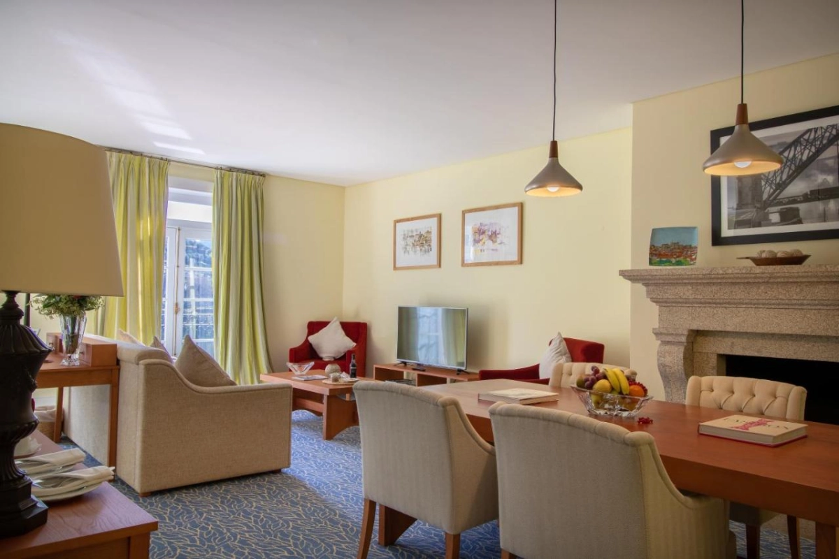 The Vintage House, Douro - Hotel Photo 47