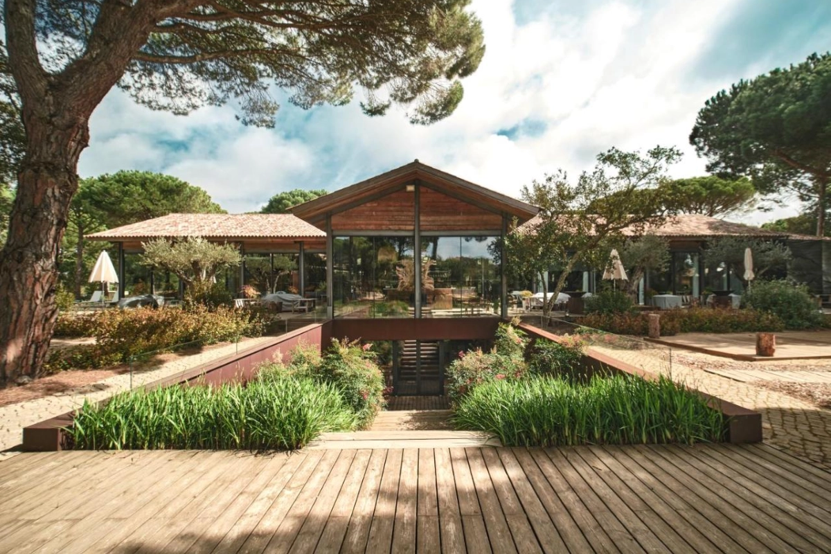 Sublime Comporta - Hotel Photo 2