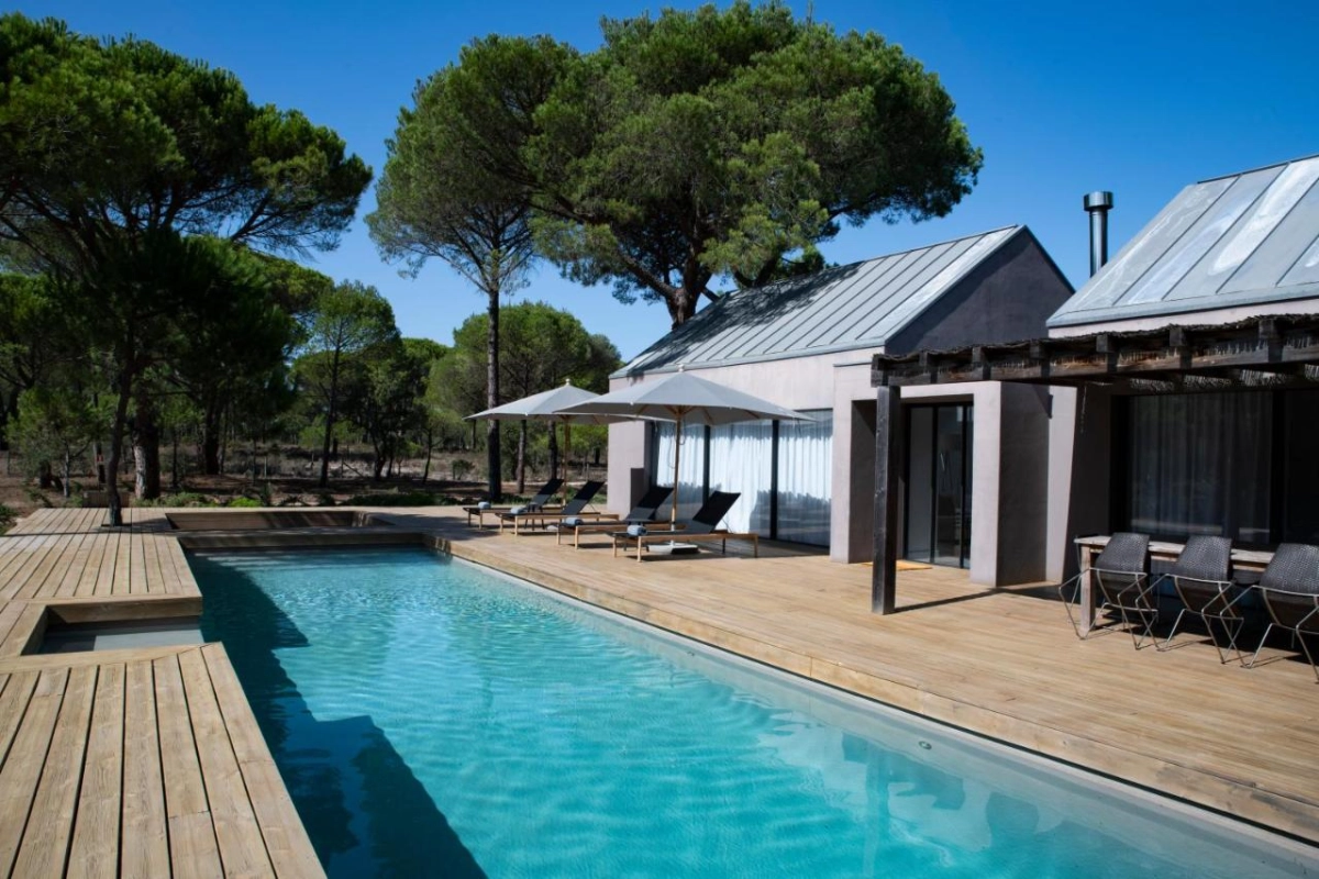 Sublime Comporta - Hotel Photo 3