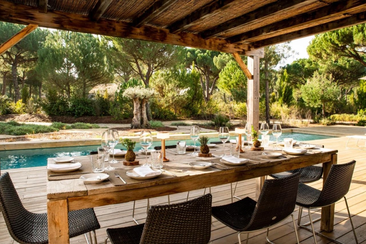 Sublime Comporta - Hotel Photo 4