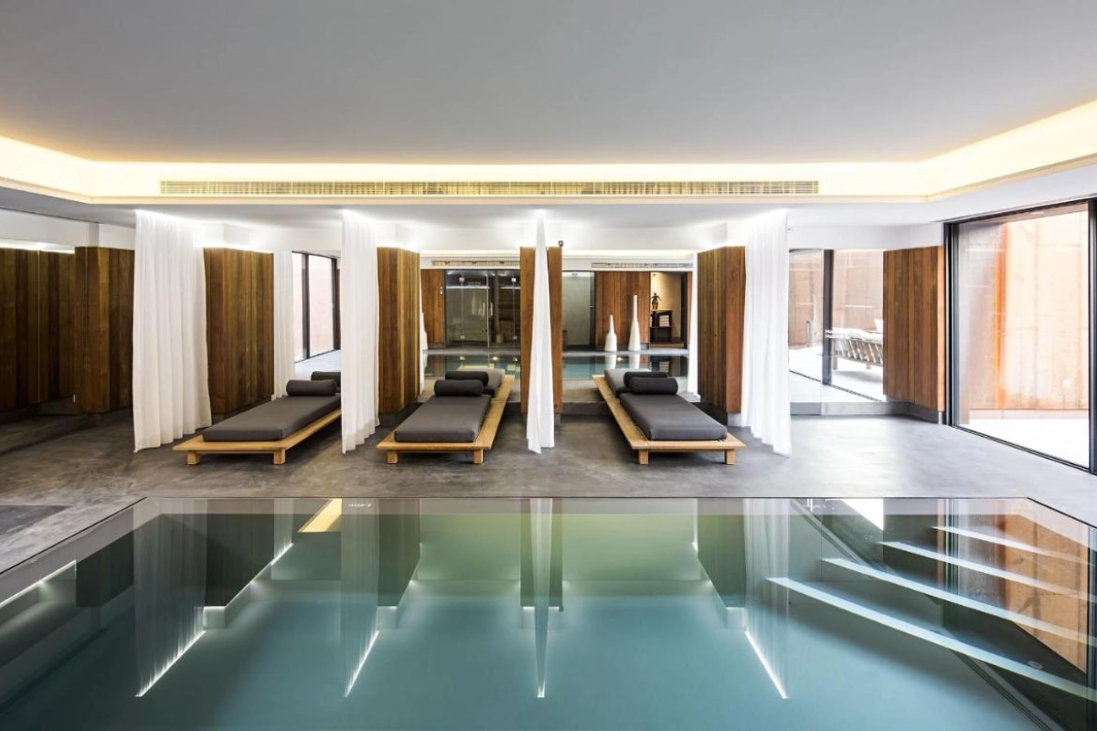 Sublime Comporta - Hotel Photo 7