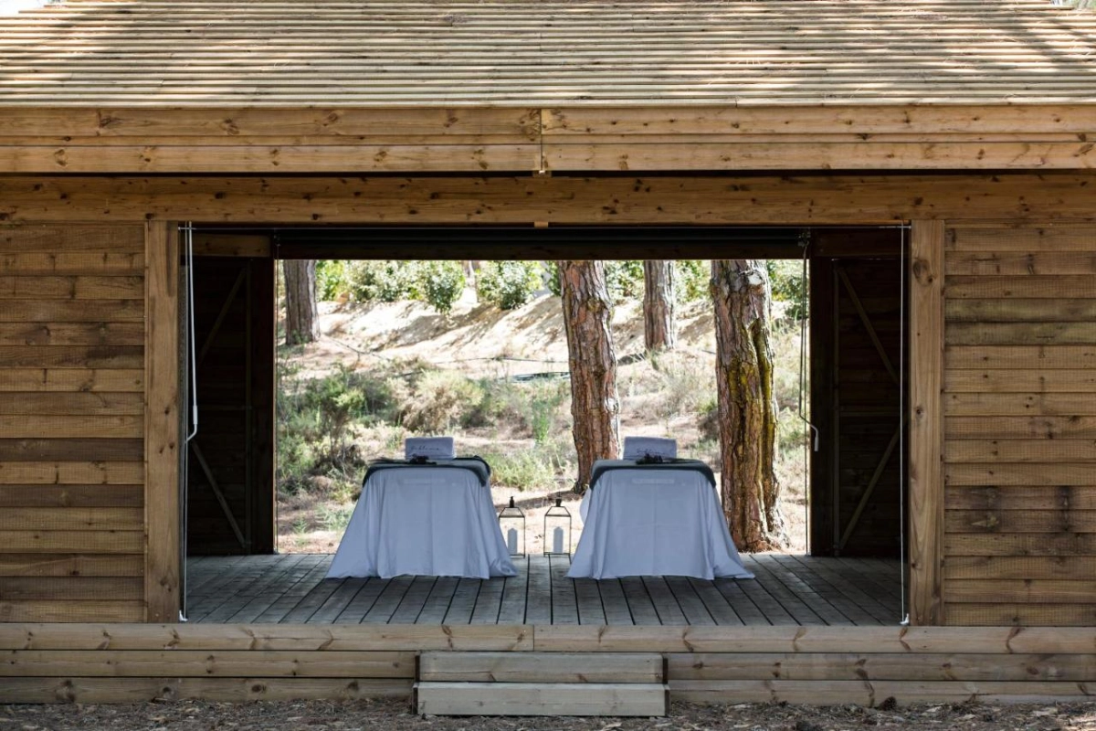 Sublime Comporta - Hotel Photo 13