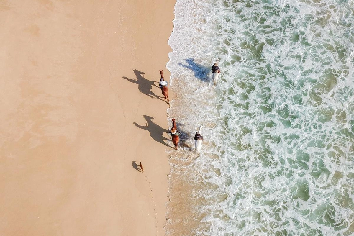 Sublime Comporta - Hotel Photo 17