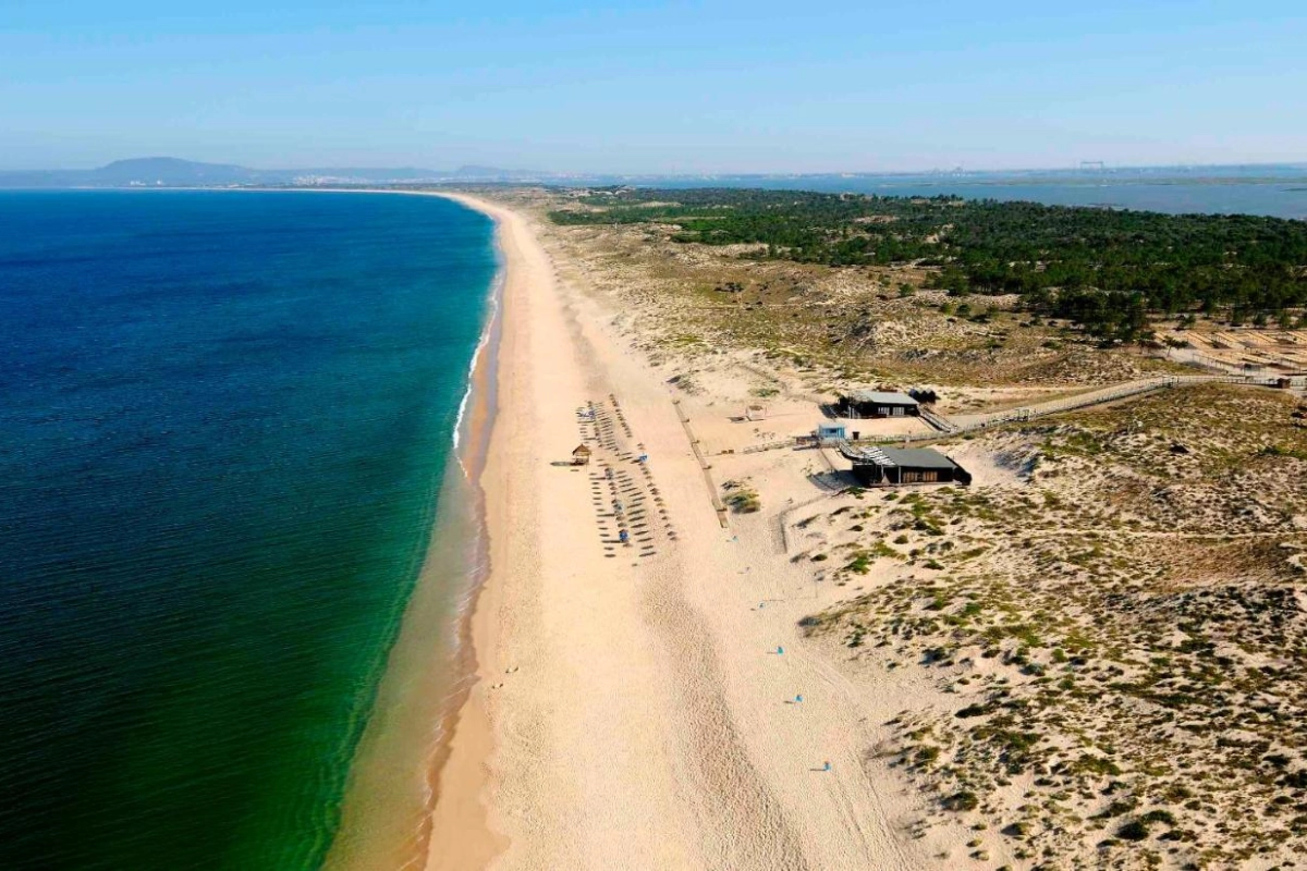 Sublime Comporta - Hotel Photo 18