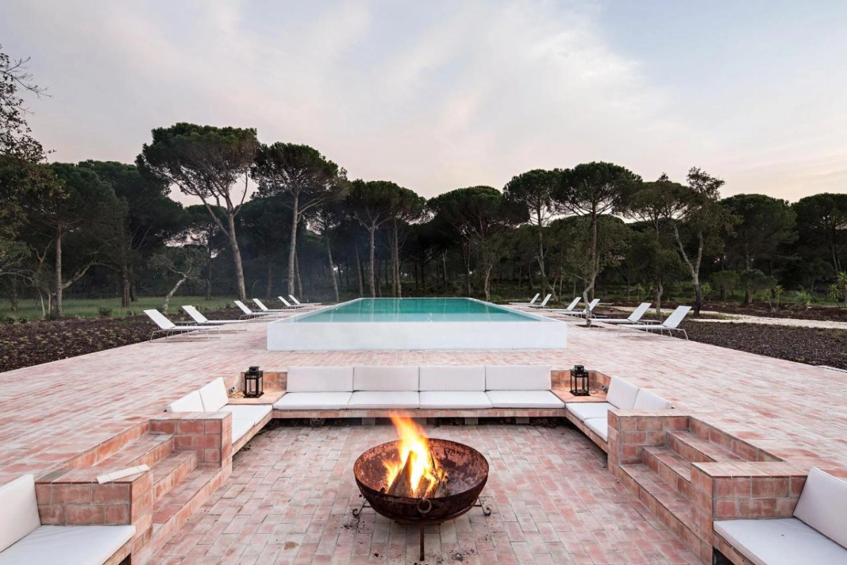 Sublime Comporta - Hotel Photo 20