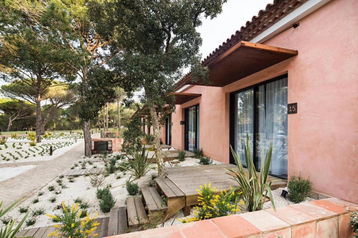 Sublime Comporta - Hotel Photo 22