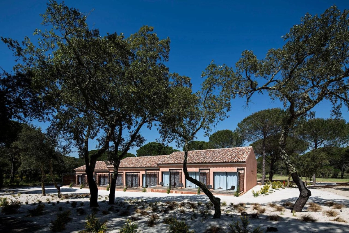 Sublime Comporta - Hotel Photo 25