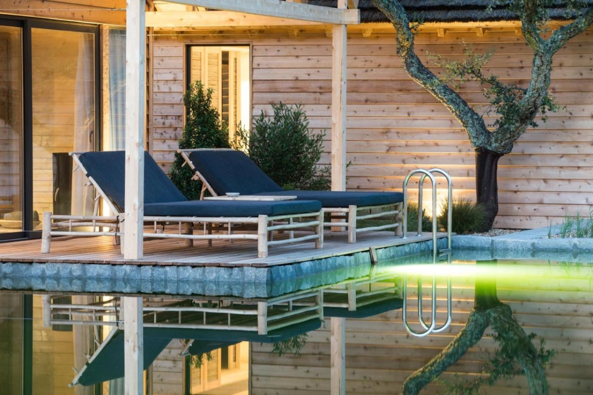 Sublime Comporta - Hotel Photo 34