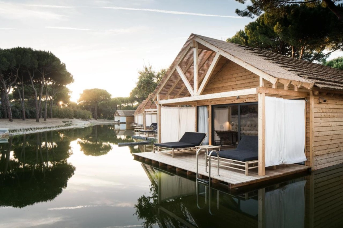 Sublime Comporta - Hotel Photo 36