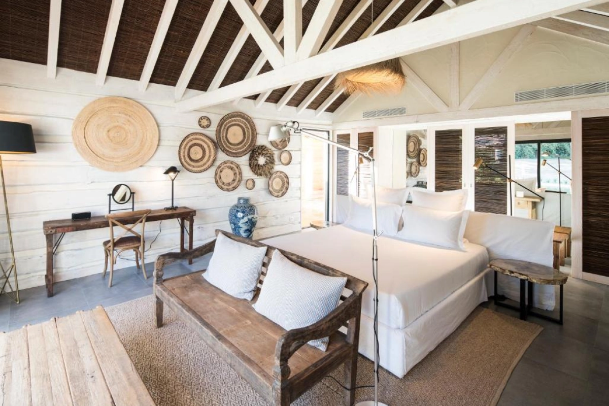 Sublime Comporta - Hotel Photo 37