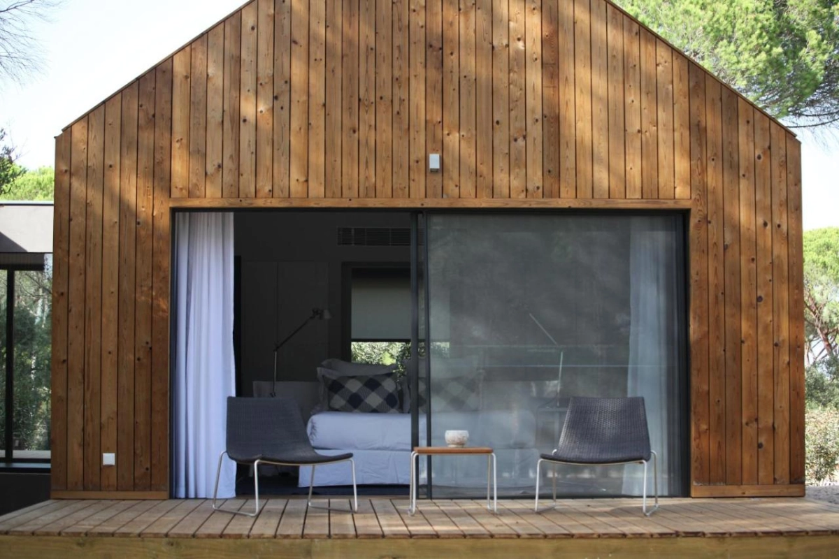 Sublime Comporta - Hotel Photo 41