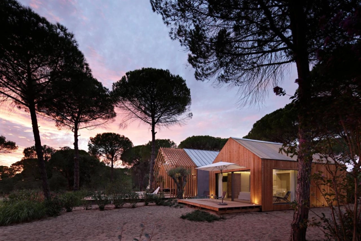 Sublime Comporta - Hotel Photo 47