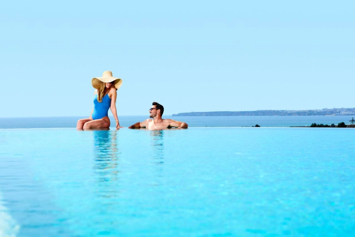 Longevity Health & Wellness Hotel - Hotel Photo 1