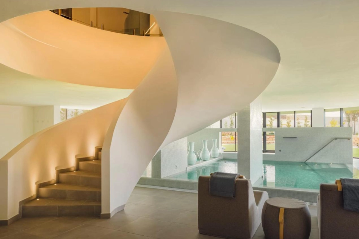 Longevity Health & Wellness Hotel - Hotel Photo 11