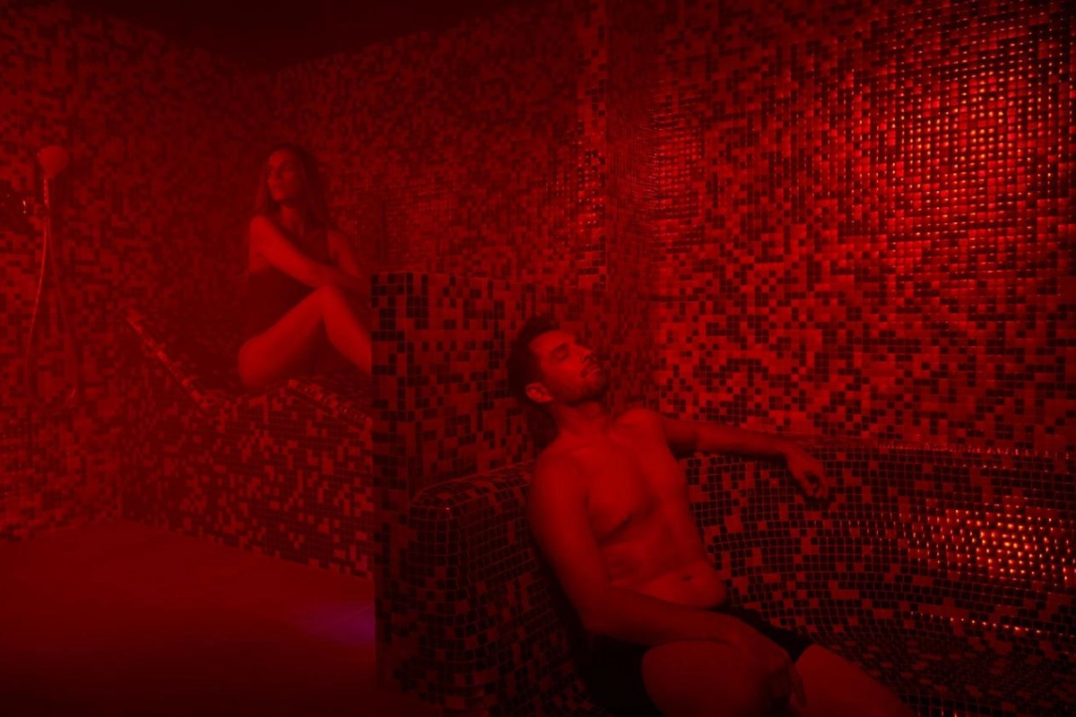 Longevity Health & Wellness Hotel - Hotel Photo 12