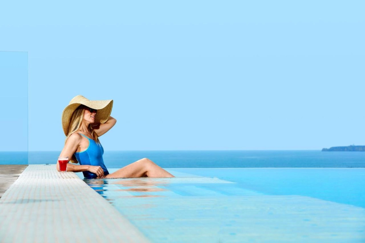 Longevity Health & Wellness Hotel - Hotel Photo 15