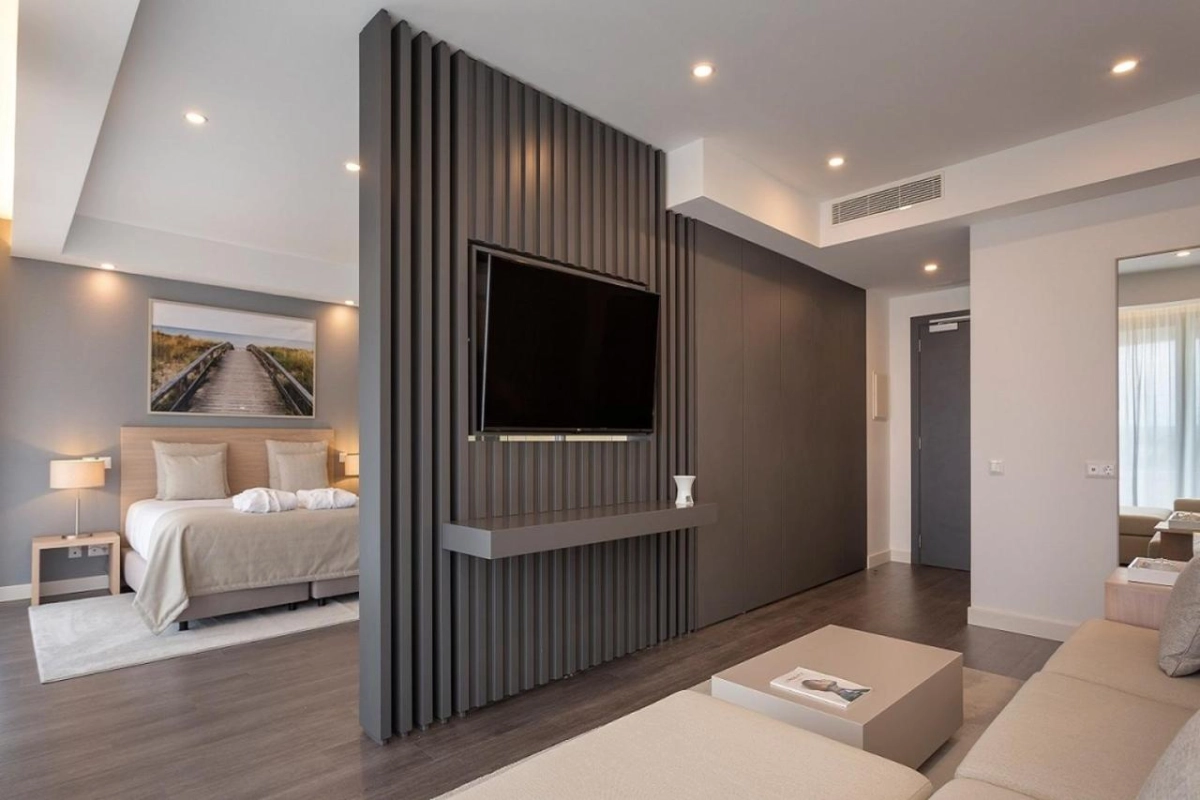 Longevity Health & Wellness Hotel - Hotel Photo 18