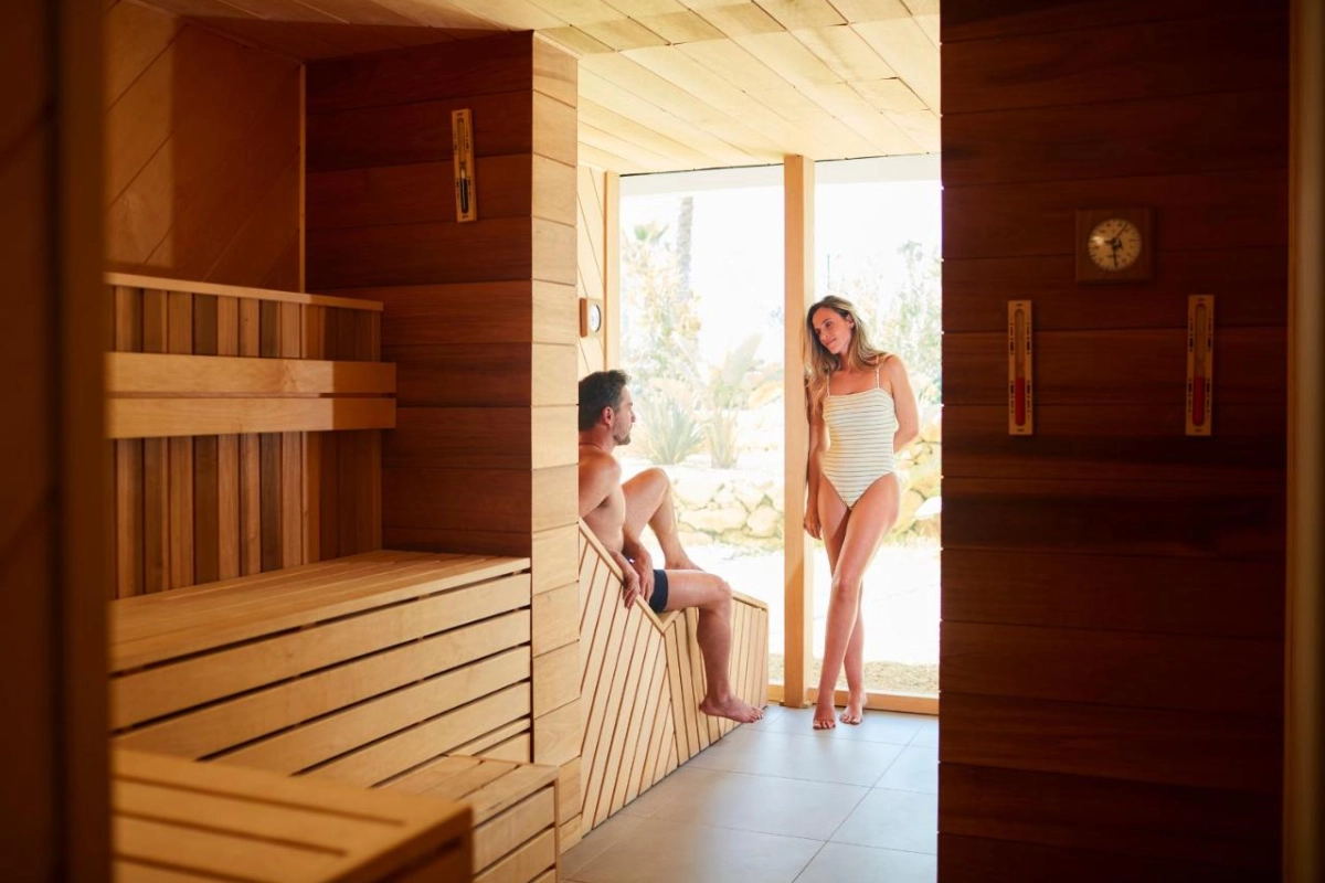 Longevity Health & Wellness Hotel - Hotel Photo 23