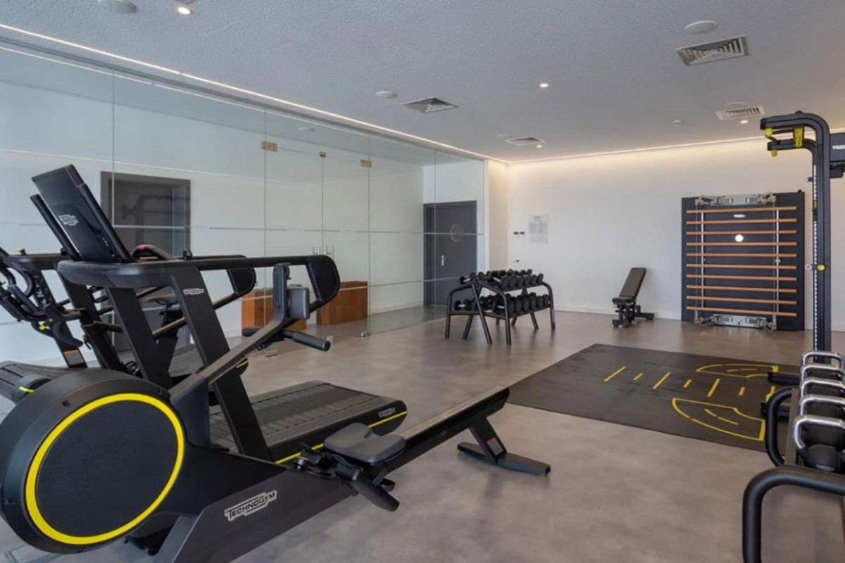 Longevity Health & Wellness Hotel - Hotel Photo 26