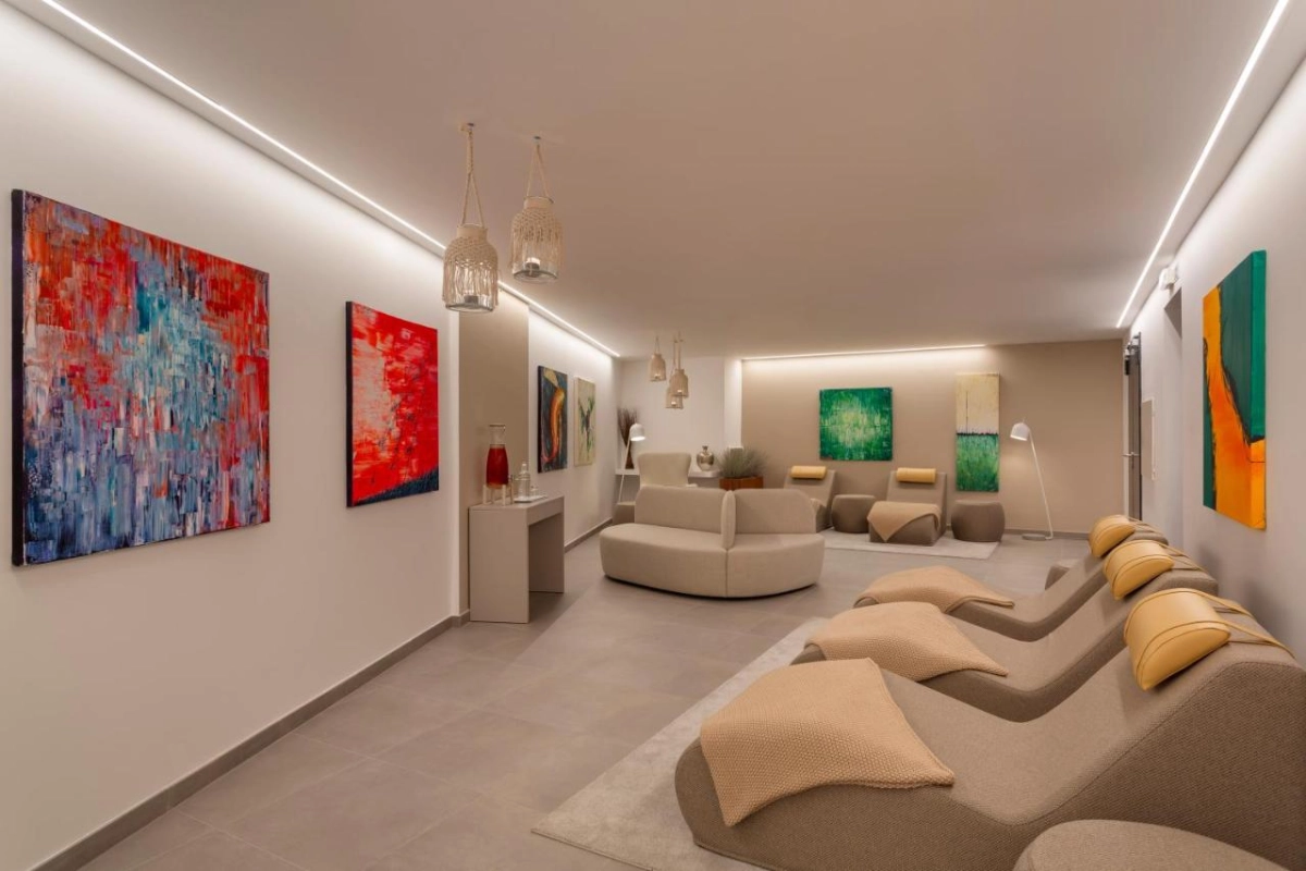 Longevity Health & Wellness Hotel - Hotel Photo 28