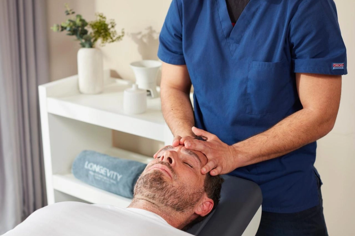 Longevity Health & Wellness Hotel - Hotel Photo 30