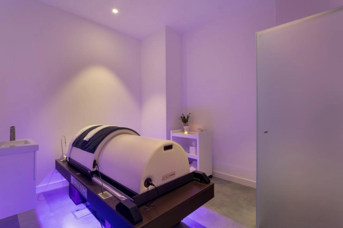 Longevity Health & Wellness Hotel - Hotel Photo 33