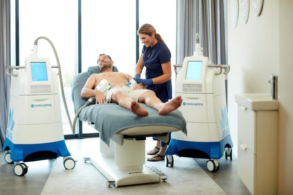 Longevity Health & Wellness Hotel - Hotel Photo 35