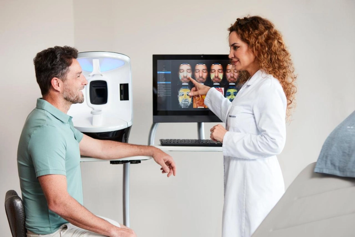 Longevity Health & Wellness Hotel - Hotel Photo 37