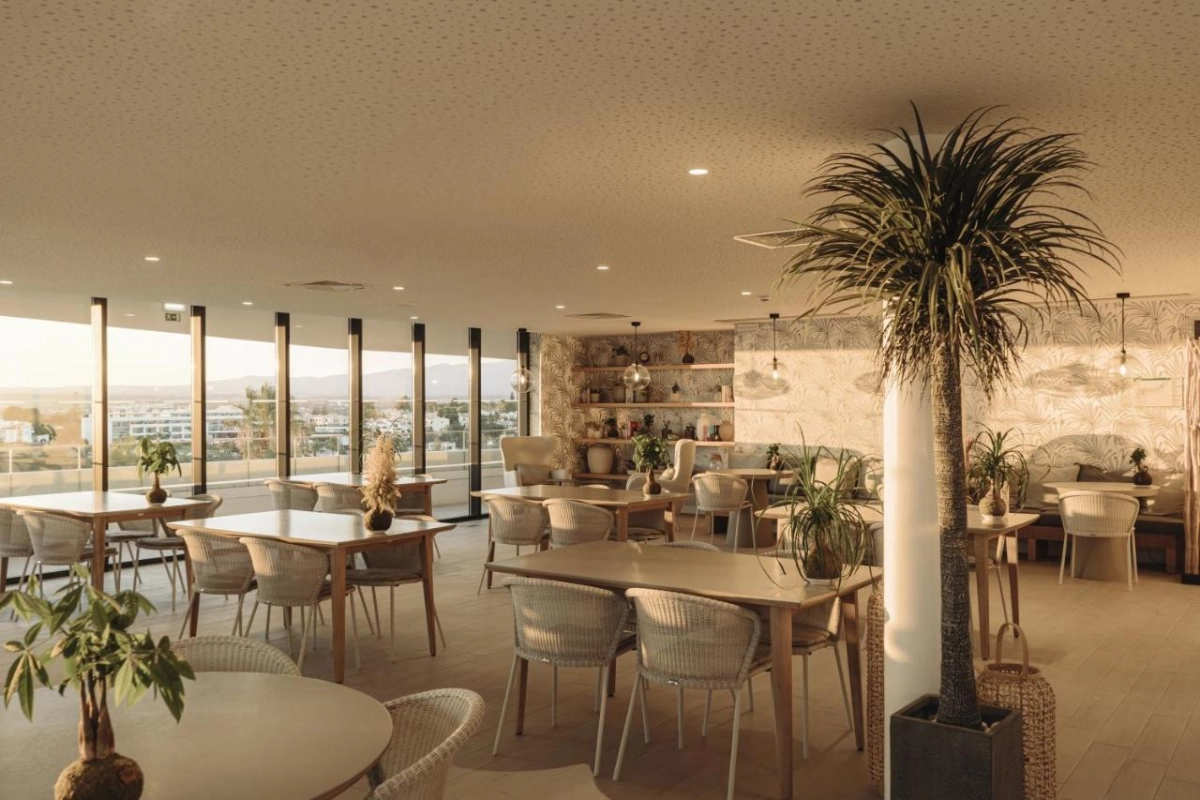 Longevity Health & Wellness Hotel - Hotel Photo 39