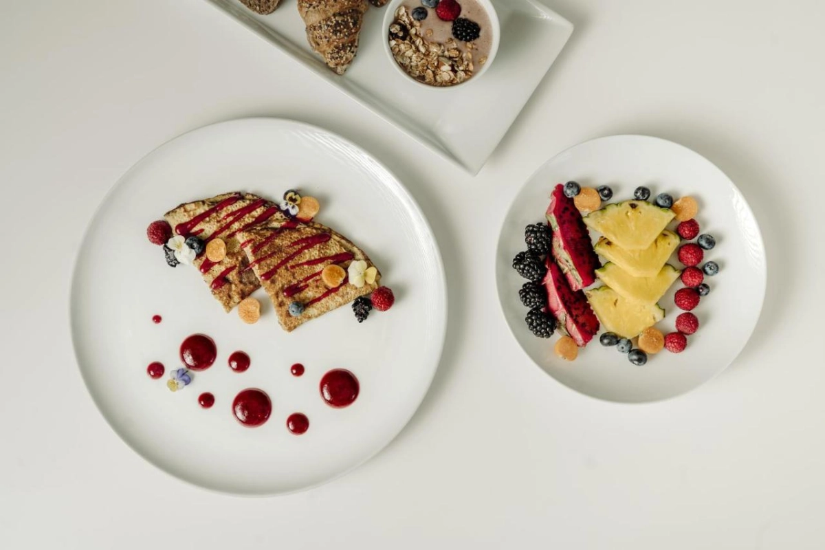 Longevity Health & Wellness Hotel - Hotel Photo 40