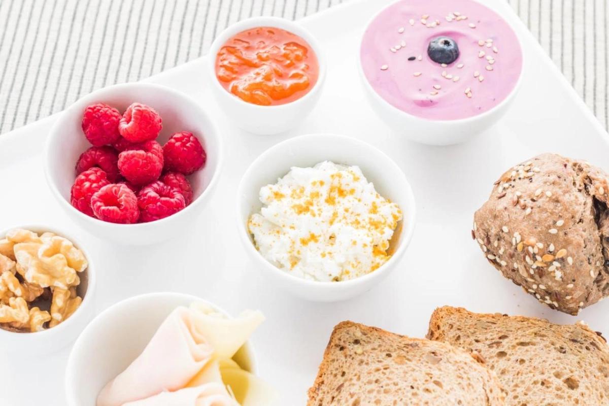 Longevity Health & Wellness Hotel - Hotel Photo 41