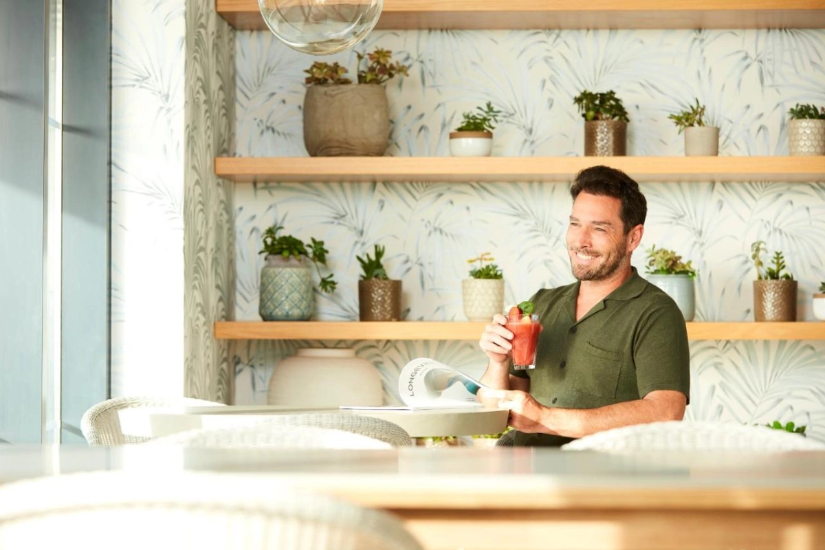 Longevity Health & Wellness Hotel - Hotel Photo 48