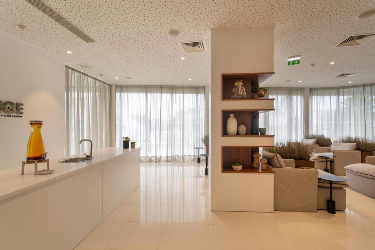 Longevity Health & Wellness Hotel - Hotel Photo 49