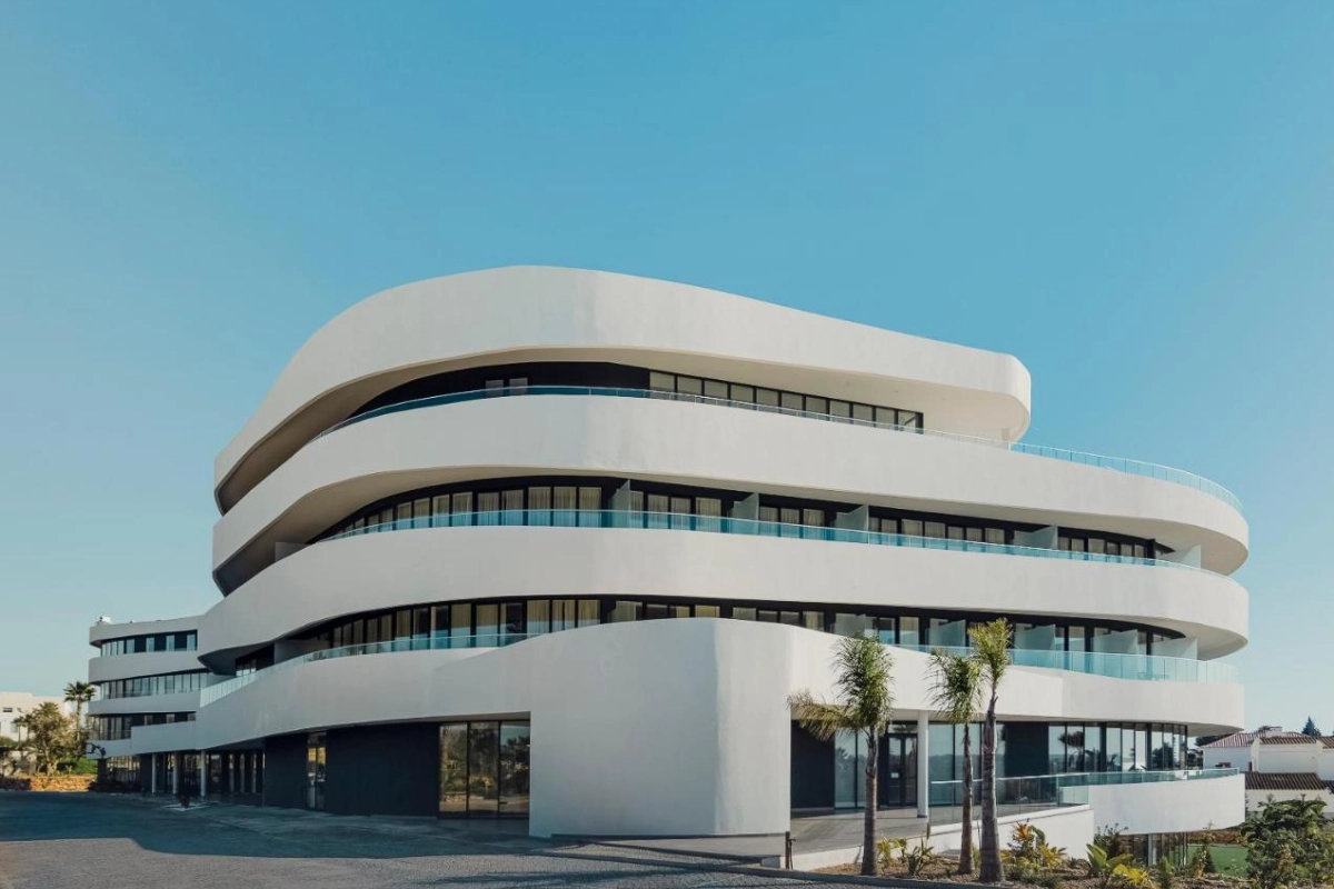 Longevity Health & Wellness Hotel - Hotel Photo 50