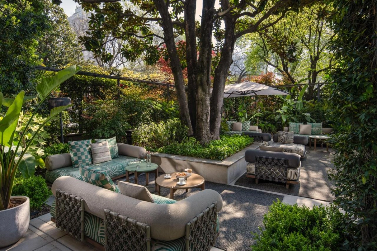 ME Milan Il Duca - Hotel Photo 5