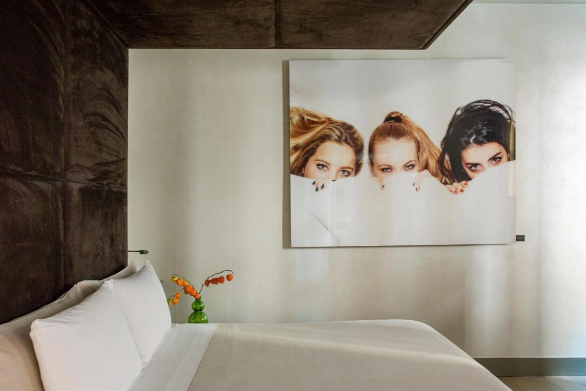 ME Milan Il Duca - Hotel Photo 6