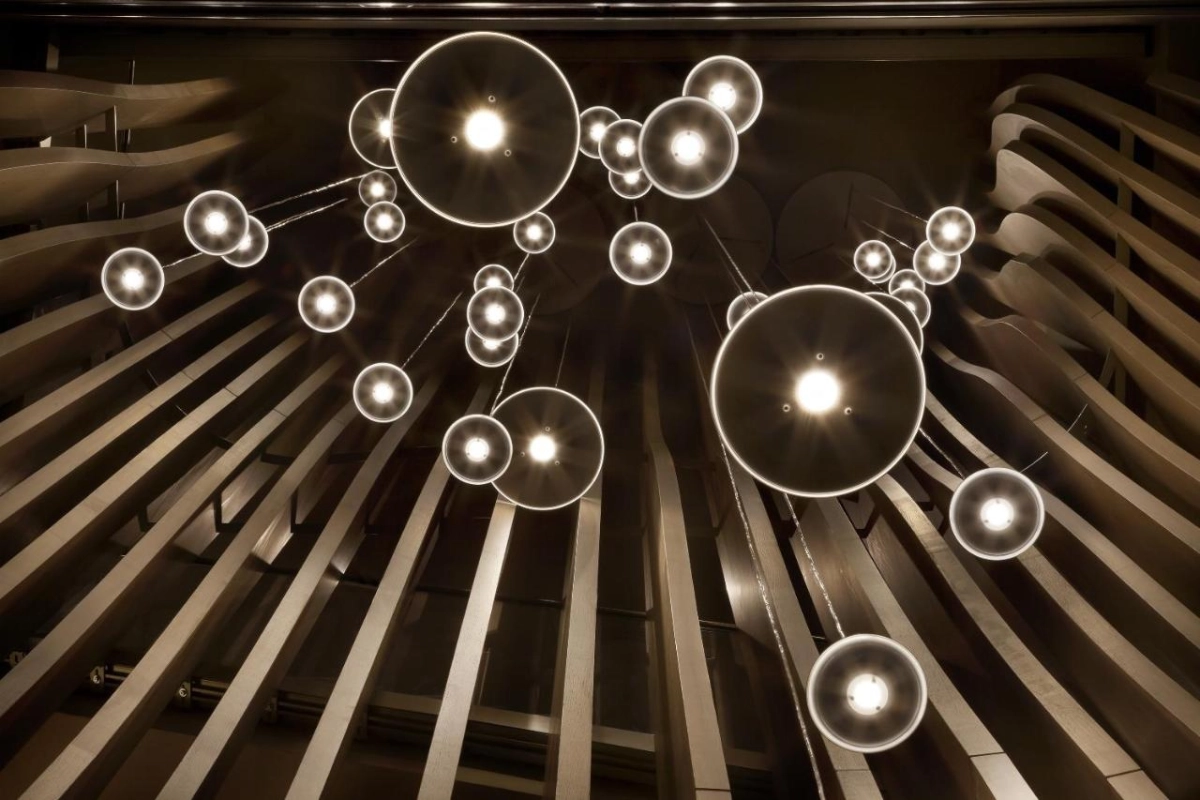 ME Milan Il Duca - Hotel Photo 9