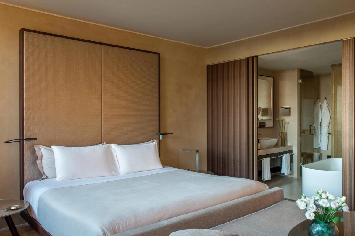 ME Milan Il Duca - Hotel Photo 11