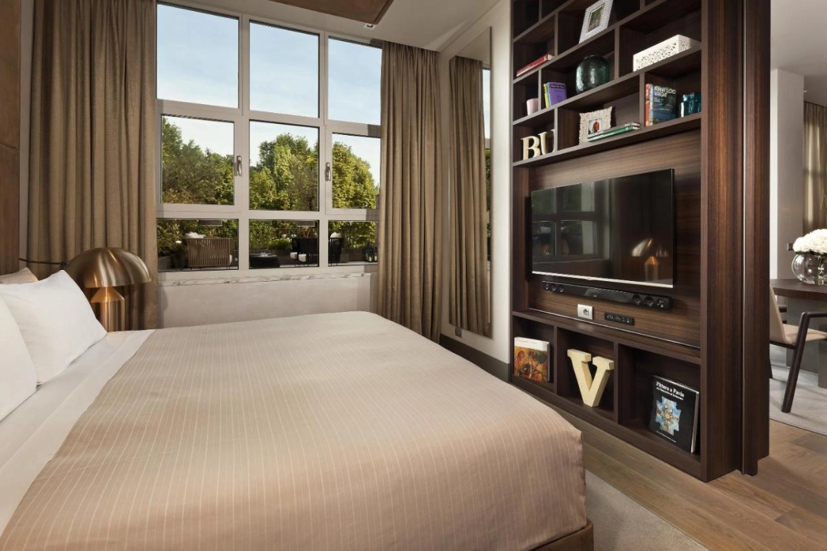 ME Milan Il Duca - Hotel Photo 14