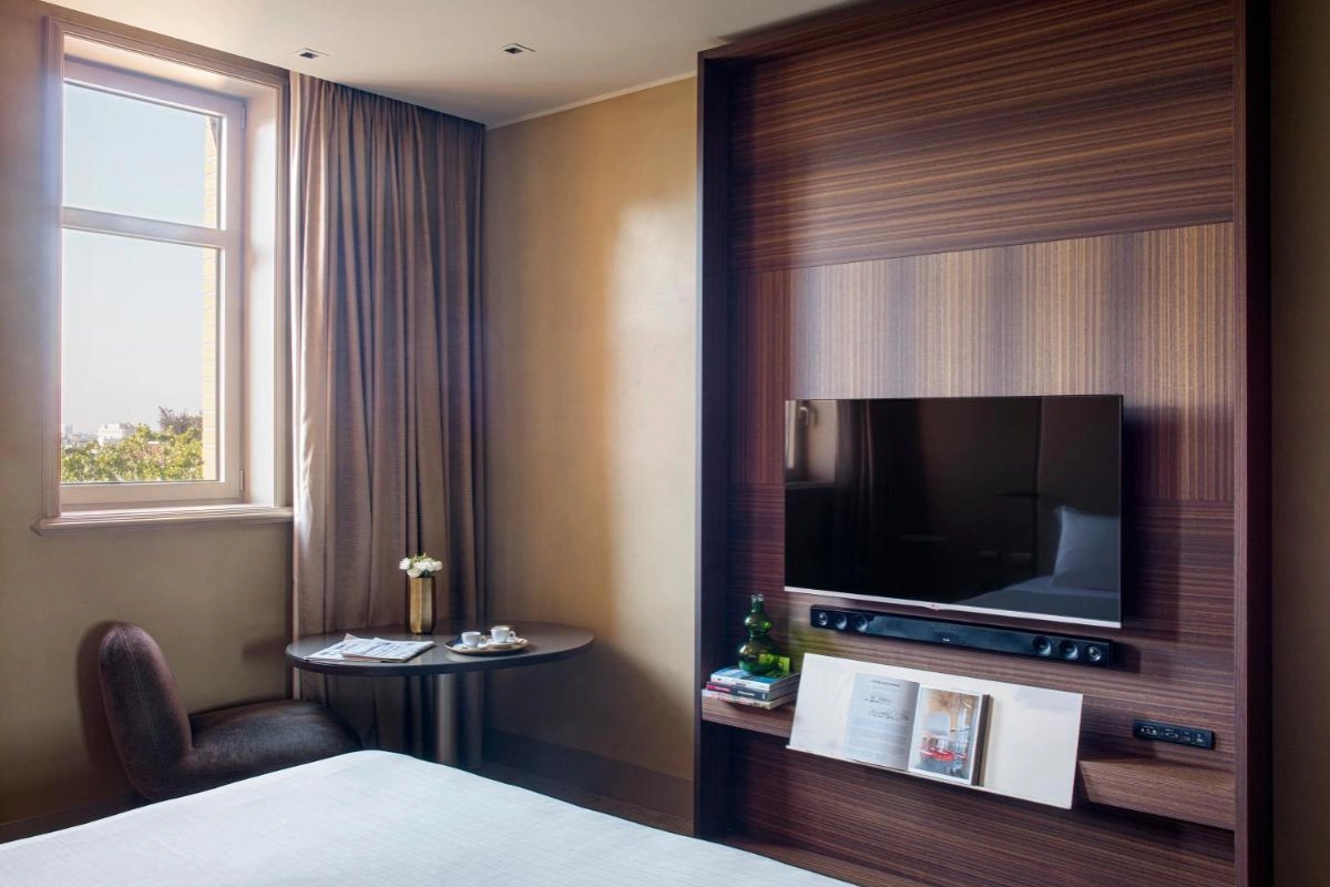 ME Milan Il Duca - Hotel Photo 15