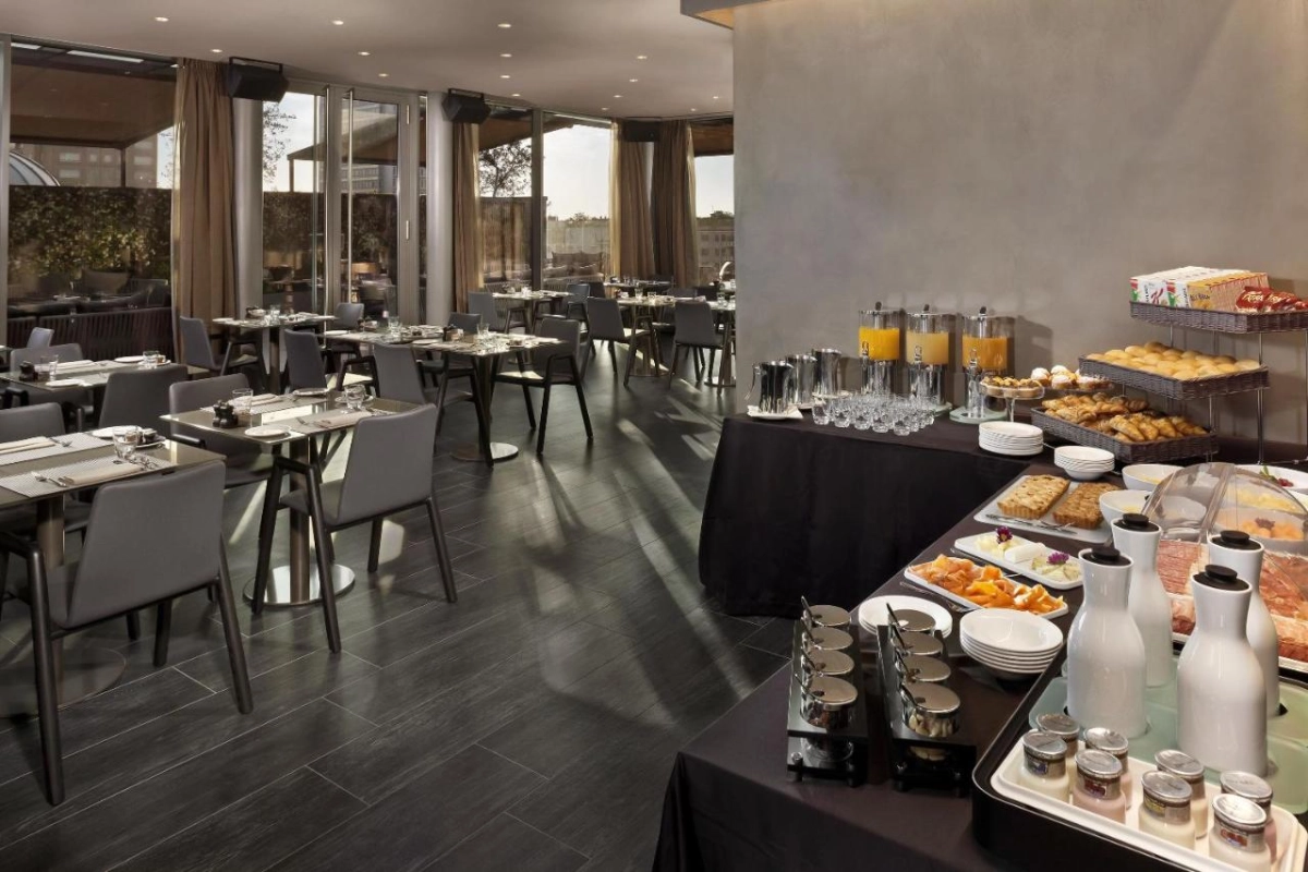 ME Milan Il Duca - Hotel Photo 16