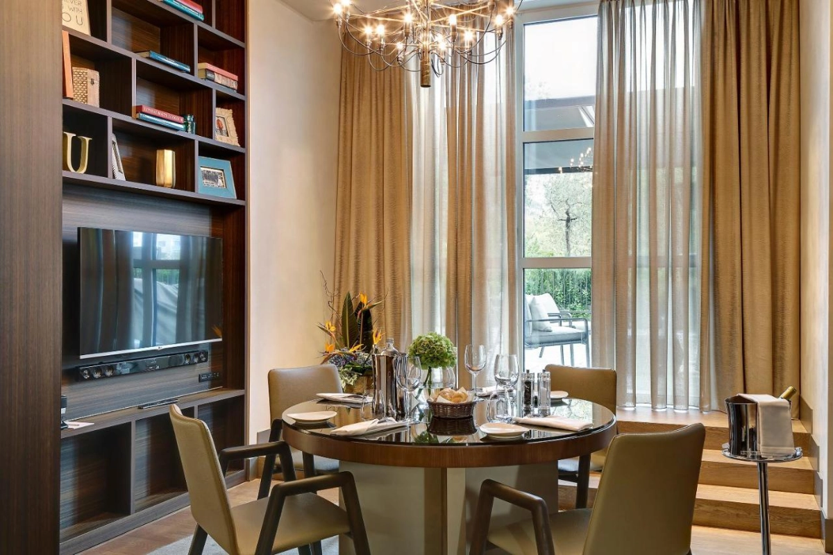 ME Milan Il Duca - Hotel Photo 19