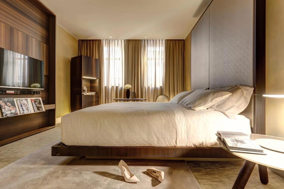 ME Milan Il Duca - Hotel Photo 20