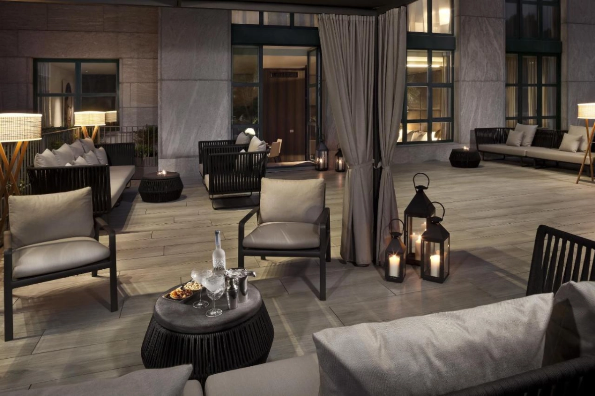 ME Milan Il Duca - Hotel Photo 21