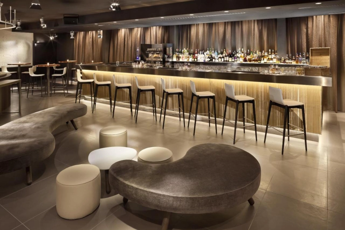 ME Milan Il Duca - Hotel Photo 24