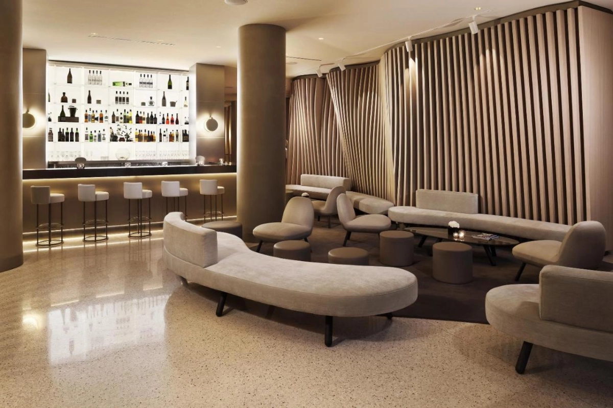 ME Milan Il Duca - Hotel Photo 25