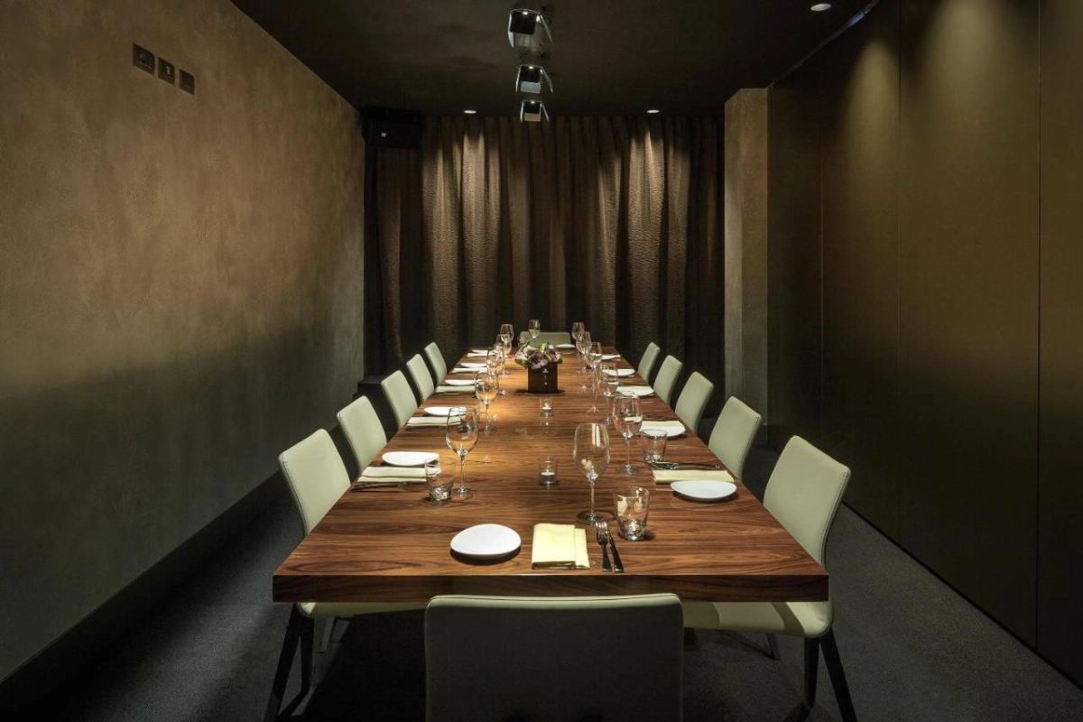 ME Milan Il Duca - Hotel Photo 28