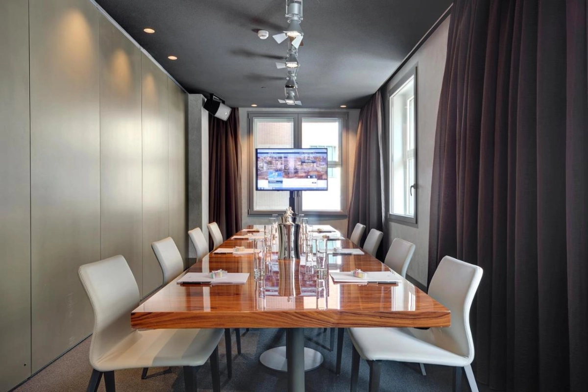 ME Milan Il Duca - Hotel Photo 29