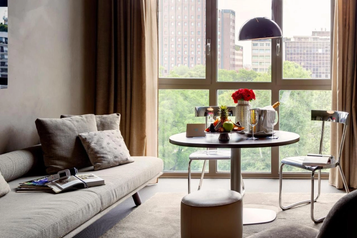 ME Milan Il Duca - Hotel Photo 31