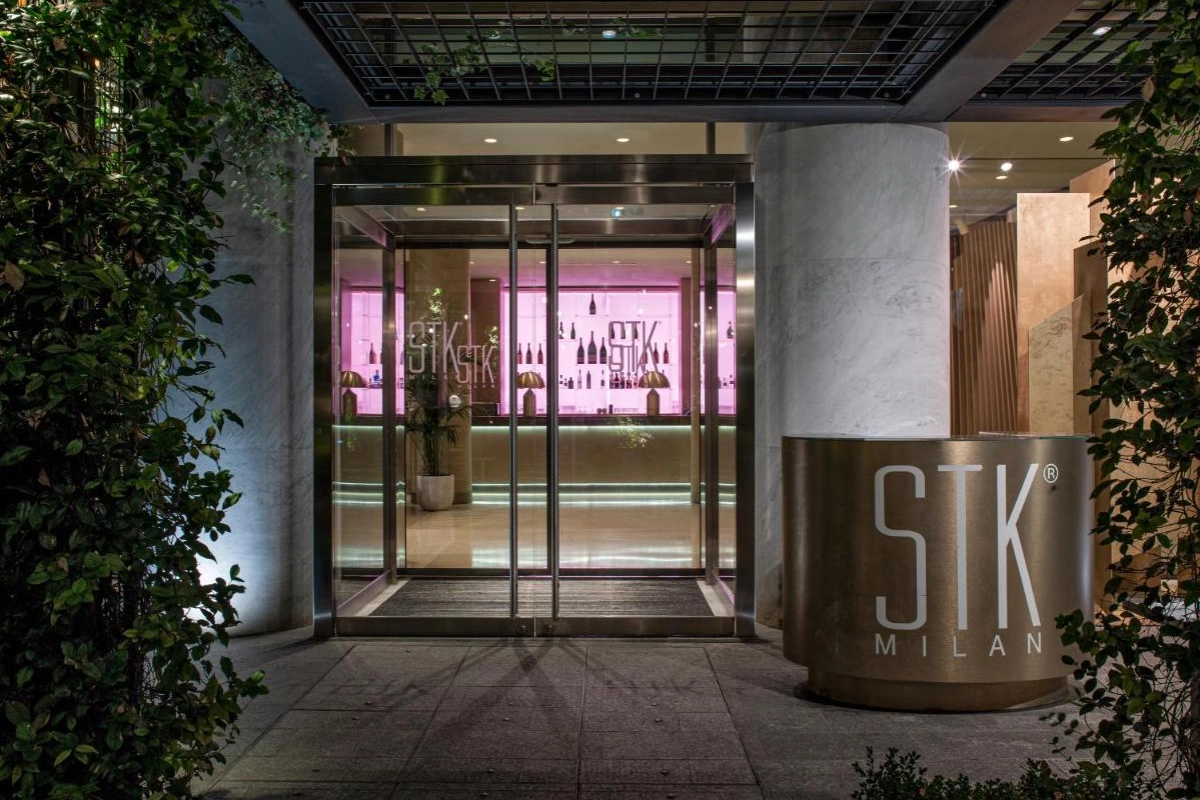 ME Milan Il Duca - Hotel Photo 36